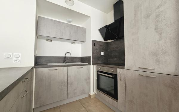 Appartement à louer    3 pièces • 62,91 m2 Vanves
