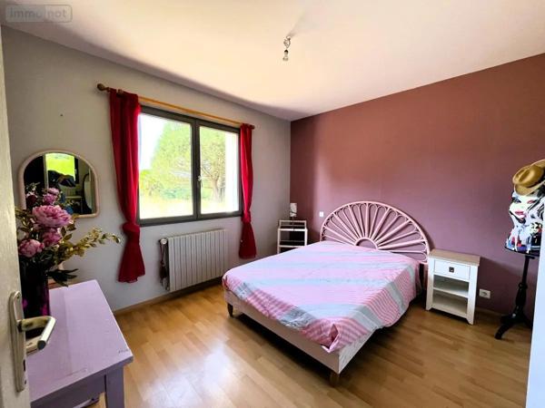 Achat - Maison Pornic 44210 8 pièces 213 m 2 13420 m 2