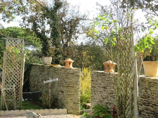 Achat - Maison Pornic 44210 8 pièces 213 m 2 13420 m 2