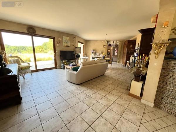 Achat - Maison Pornic 44210 8 pièces 213 m 2 13420 m 2
