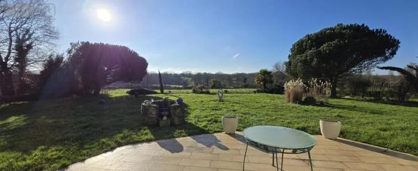 Achat - Maison Pornic 44210 8 pièces 213 m 2 13420 m 2