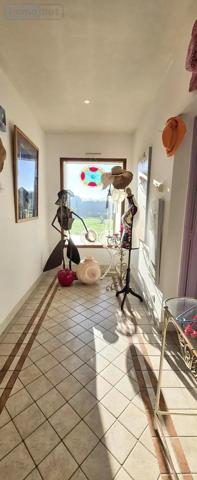 Achat - Maison Pornic 44210 8 pièces 213 m 2 13420 m 2