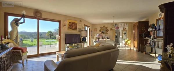 Achat - Maison Pornic 44210 8 pièces 213 m 2 13420 m 2