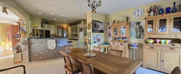 Achat - Maison Pornic 44210 8 pièces 213 m 2 13420 m 2