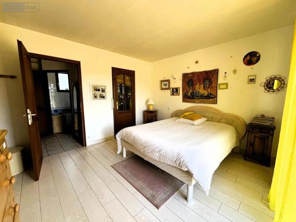 Achat - Maison Pornic 44210 8 pièces 213 m 2 13420 m 2