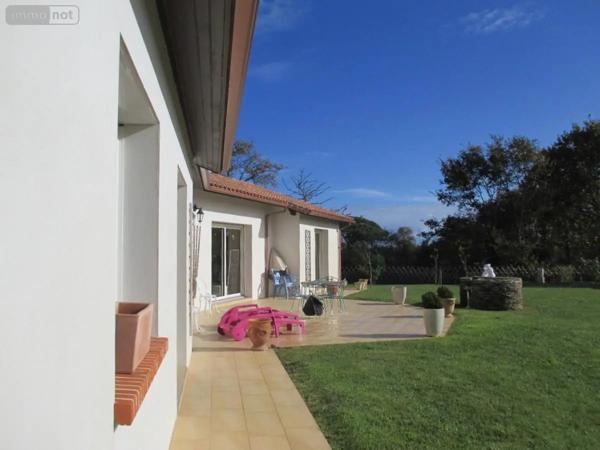 Achat - Maison Pornic 44210 8 pièces 213 m 2 13420 m 2