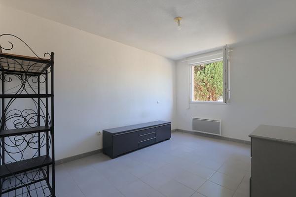 Appartement de type 2 à Castelnau Le Lez avec terrasse et parking