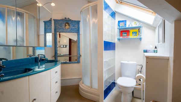 Élégante maison familiale avec vue Salève ? Beaumont