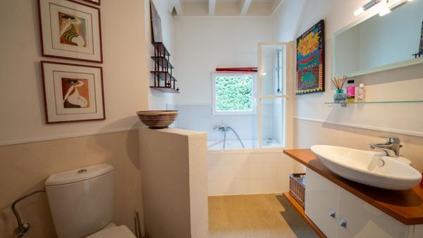 Élégante maison familiale avec vue Salève ? Beaumont