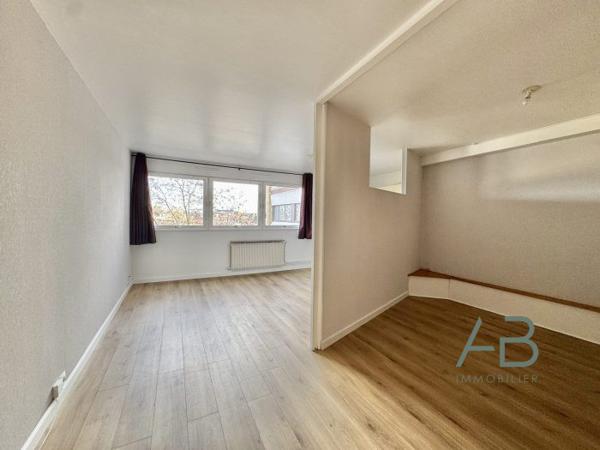 T1/2 Lille 45 m²