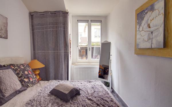 Appartement à vendre    2 pièces • 48,85 m2 Saint-Chamond