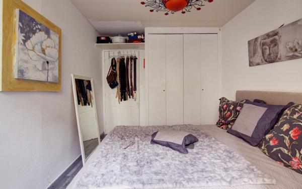 Appartement à vendre    2 pièces • 48,85 m2 Saint-Chamond