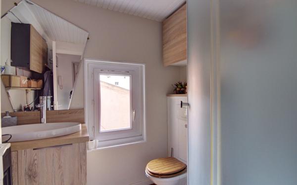 Appartement à vendre    2 pièces • 48,85 m2 Saint-Chamond