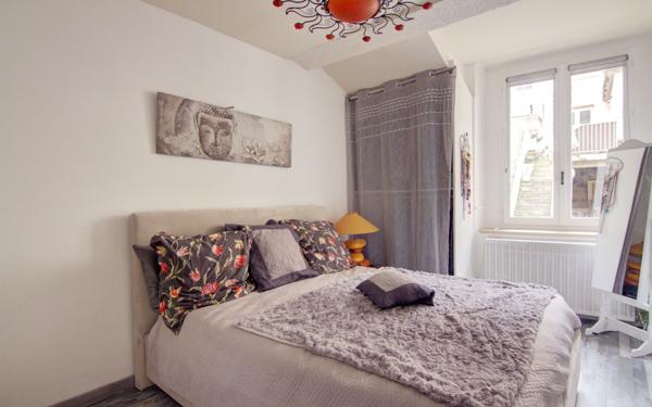 Appartement à vendre    2 pièces • 48,85 m2 Saint-Chamond