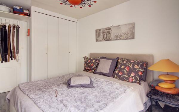 Appartement à vendre    2 pièces • 48,85 m2 Saint-Chamond