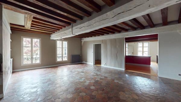 Vente Appartement 6 pièces 239 m2 à Chartres
