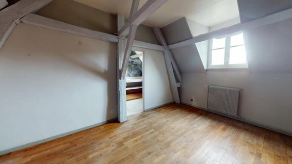 Vente Appartement 6 pièces 239 m2 à Chartres