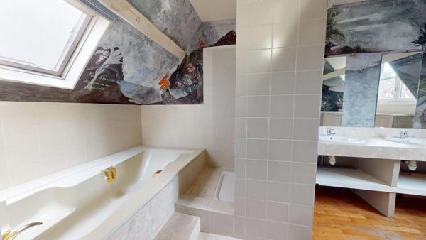 Vente Appartement 6 pièces 239 m2 à Chartres