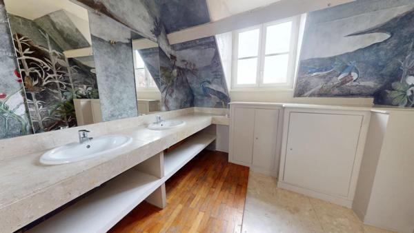 Vente Appartement 6 pièces 239 m2 à Chartres