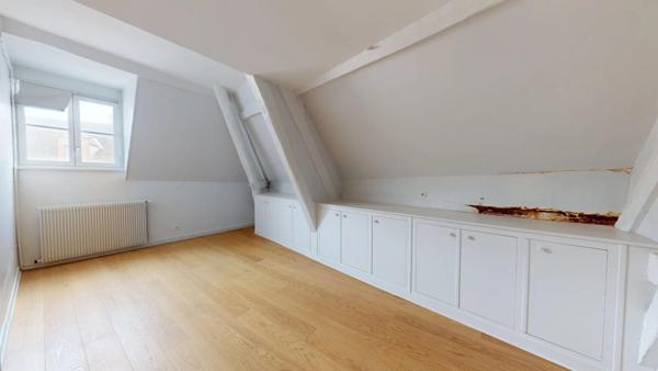 Vente Appartement 6 pièces 239 m2 à Chartres