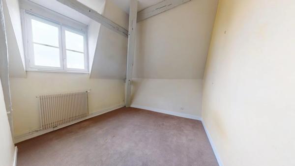 Vente Appartement 6 pièces 239 m2 à Chartres