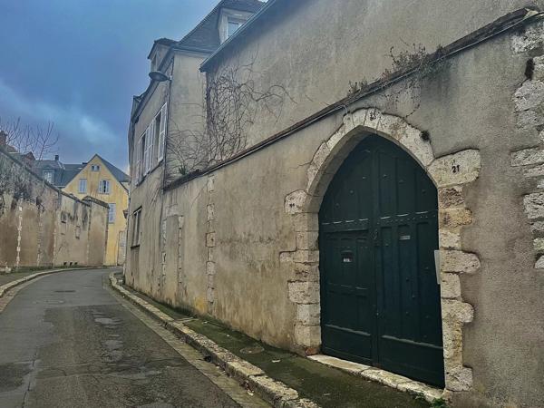 Vente Appartement 6 pièces 239 m2 à Chartres