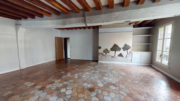 Vente Appartement 6 pièces 239 m2 à Chartres