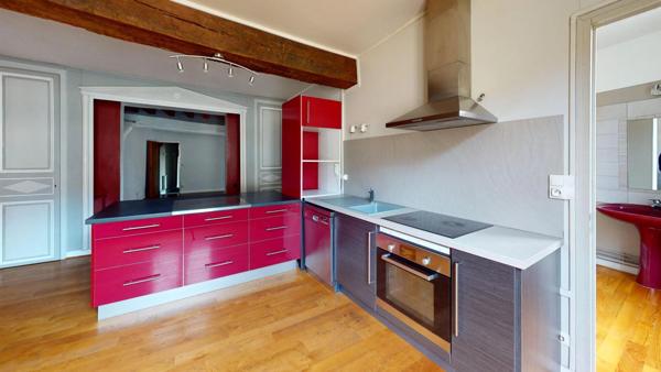 Vente Appartement 6 pièces 239 m2 à Chartres