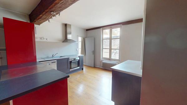 Vente Appartement 6 pièces 239 m2 à Chartres
