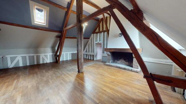 Vente Appartement 6 pièces 239 m2 à Chartres