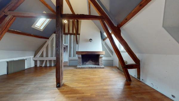 Vente Appartement 6 pièces 239 m2 à Chartres