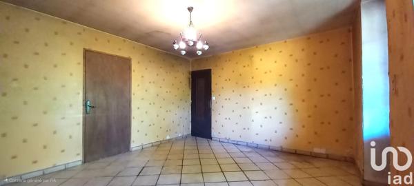 Maison à vendre 3 pièces 70 m² Saint-Yrieix-la-Perche