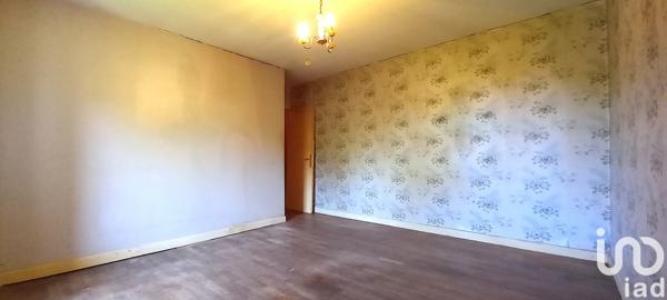 Maison à vendre 3 pièces 70 m² Saint-Yrieix-la-Perche