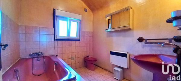 Maison à vendre 3 pièces 70 m² Saint-Yrieix-la-Perche