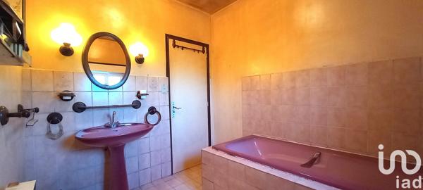 Maison à vendre 3 pièces 70 m² Saint-Yrieix-la-Perche