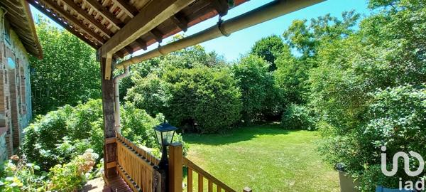 Maison à vendre 3 pièces 70 m² Saint-Yrieix-la-Perche