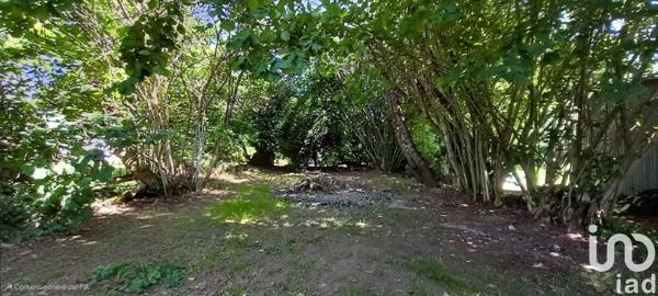 Maison à vendre 3 pièces 70 m² Saint-Yrieix-la-Perche