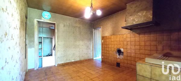 Maison à vendre 3 pièces 70 m² Saint-Yrieix-la-Perche