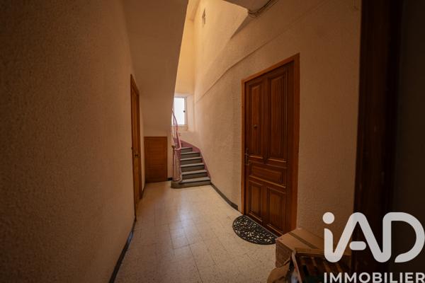 Studio à vendre 28 m² Aubenas