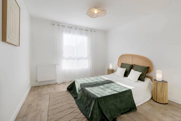 MAISON CONTEMPORAINE - 155 m² - SURZUR