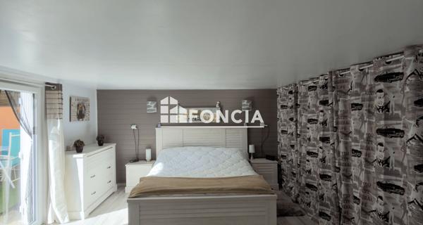 À vendre Maison 5 pièces 108 m² - Le Mans 72100