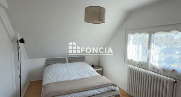 À vendre Maison 5 pièces 108 m² - Le Mans 72100