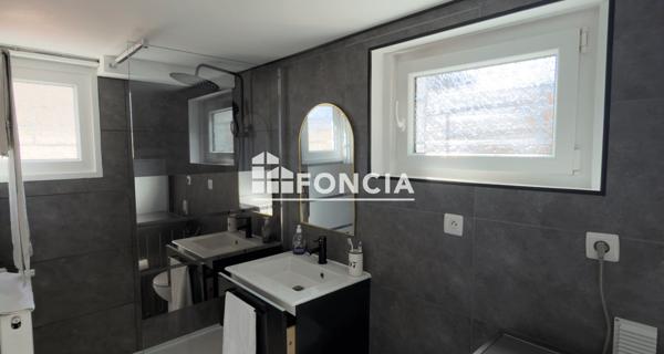 À vendre Maison 5 pièces 108 m² - Le Mans 72100