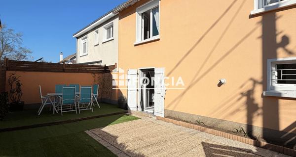 À vendre Maison 5 pièces 108 m² - Le Mans 72100