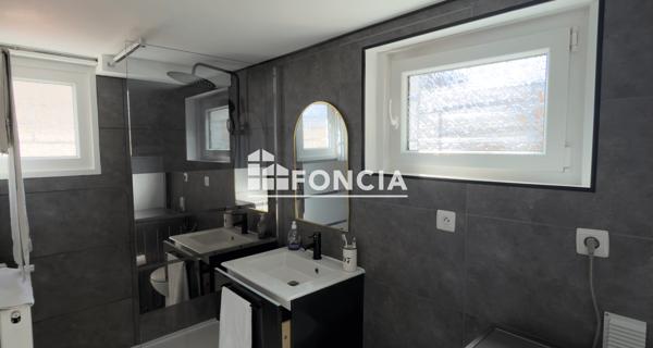 À vendre Maison 5 pièces 108 m² - Le Mans 72100
