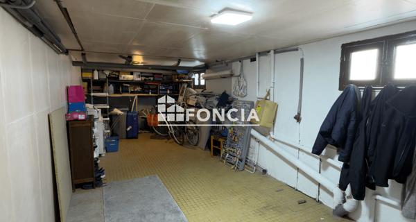 À vendre Maison 5 pièces 108 m² - Le Mans 72100