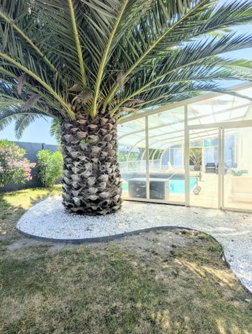 Maison traditionnelle de 120 m²