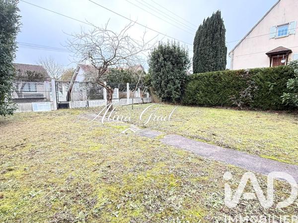 Terrain à vendre 227 m² Beauchamp