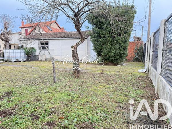 Terrain à vendre 227 m² Beauchamp