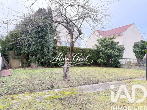 Terrain à vendre 227 m² Beauchamp